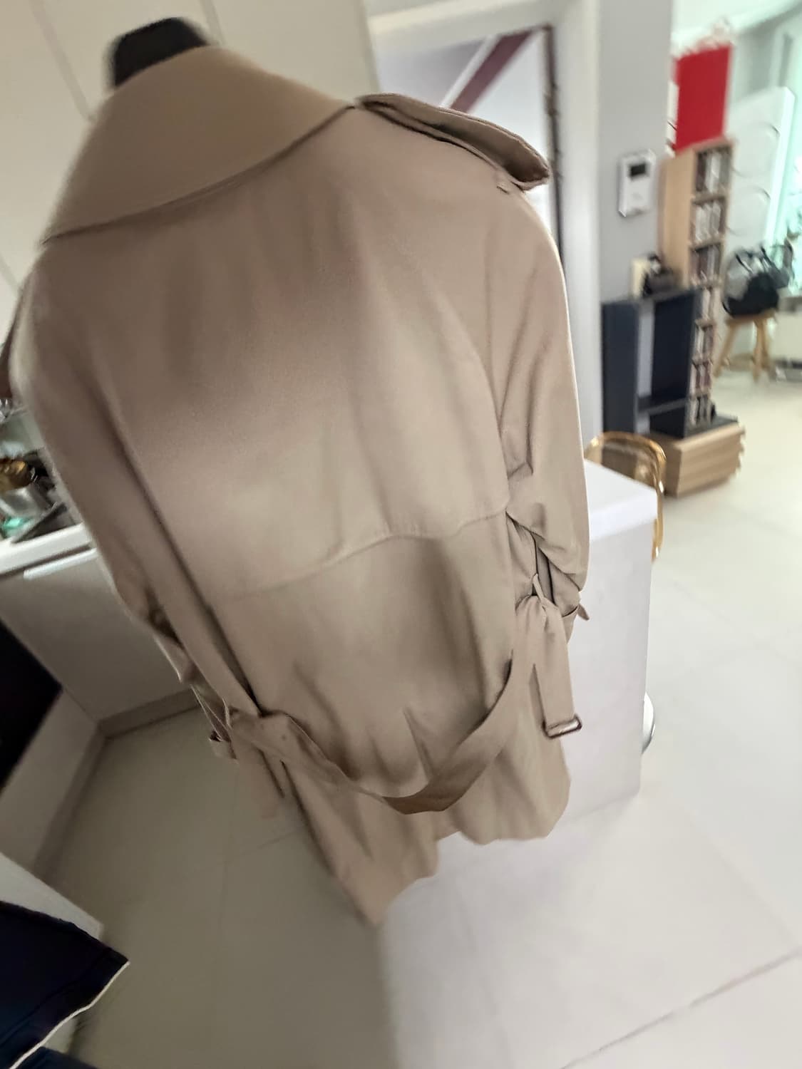 버버리 코트 105 상품이미지2