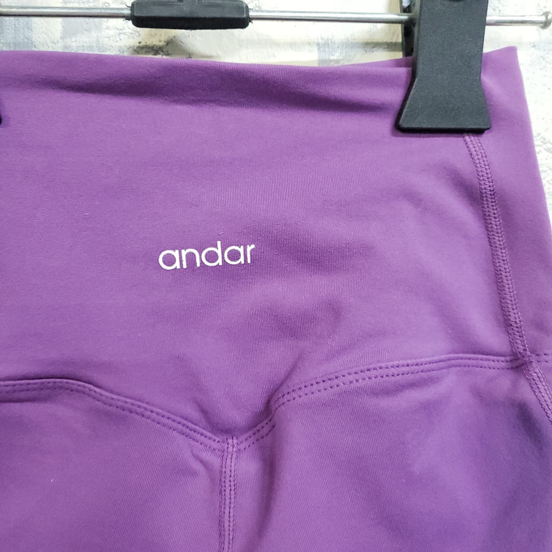 안다르 여성 레깅스  상품이미지3