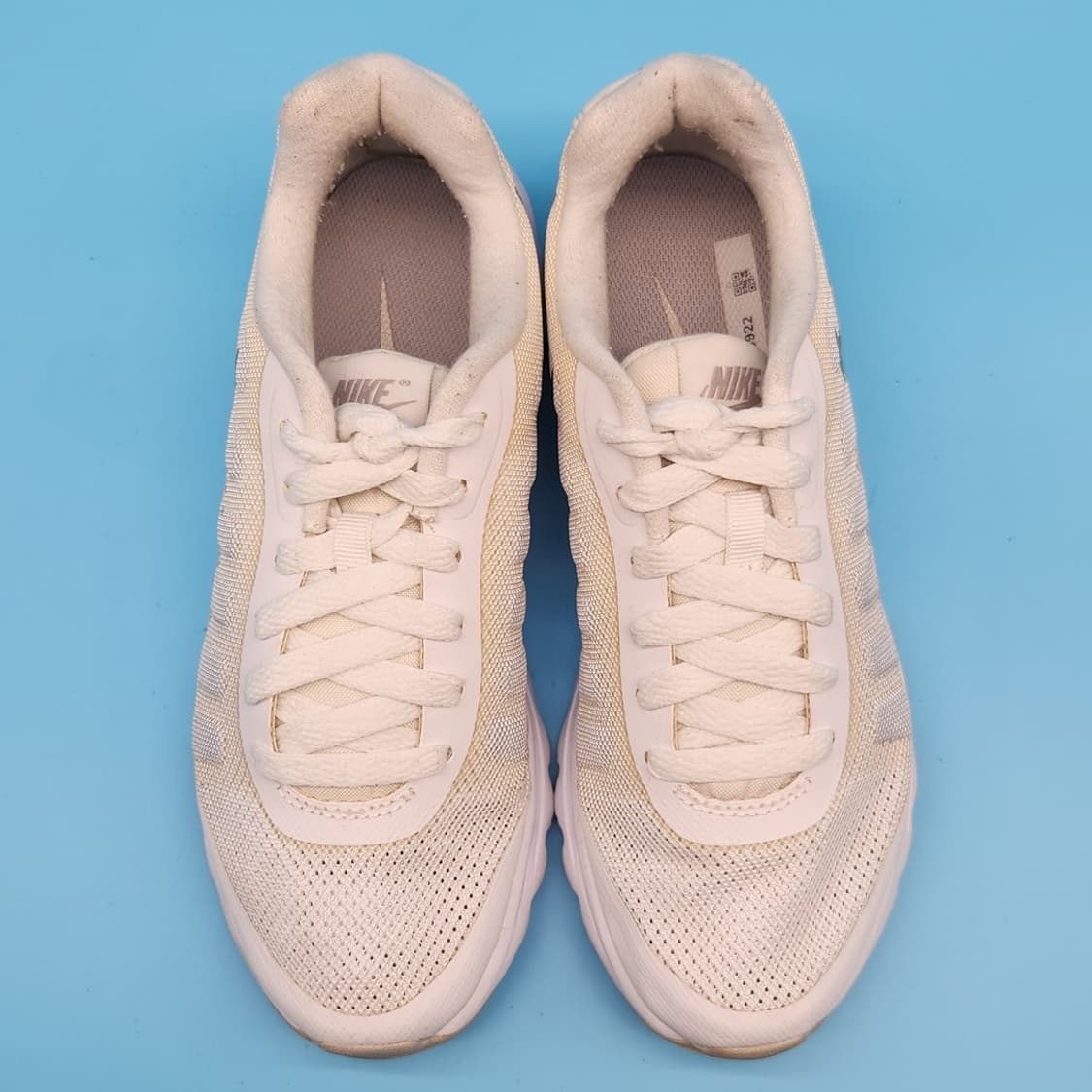 o 나이키 에어멕스 인비고 운동화 225 상품이미지2