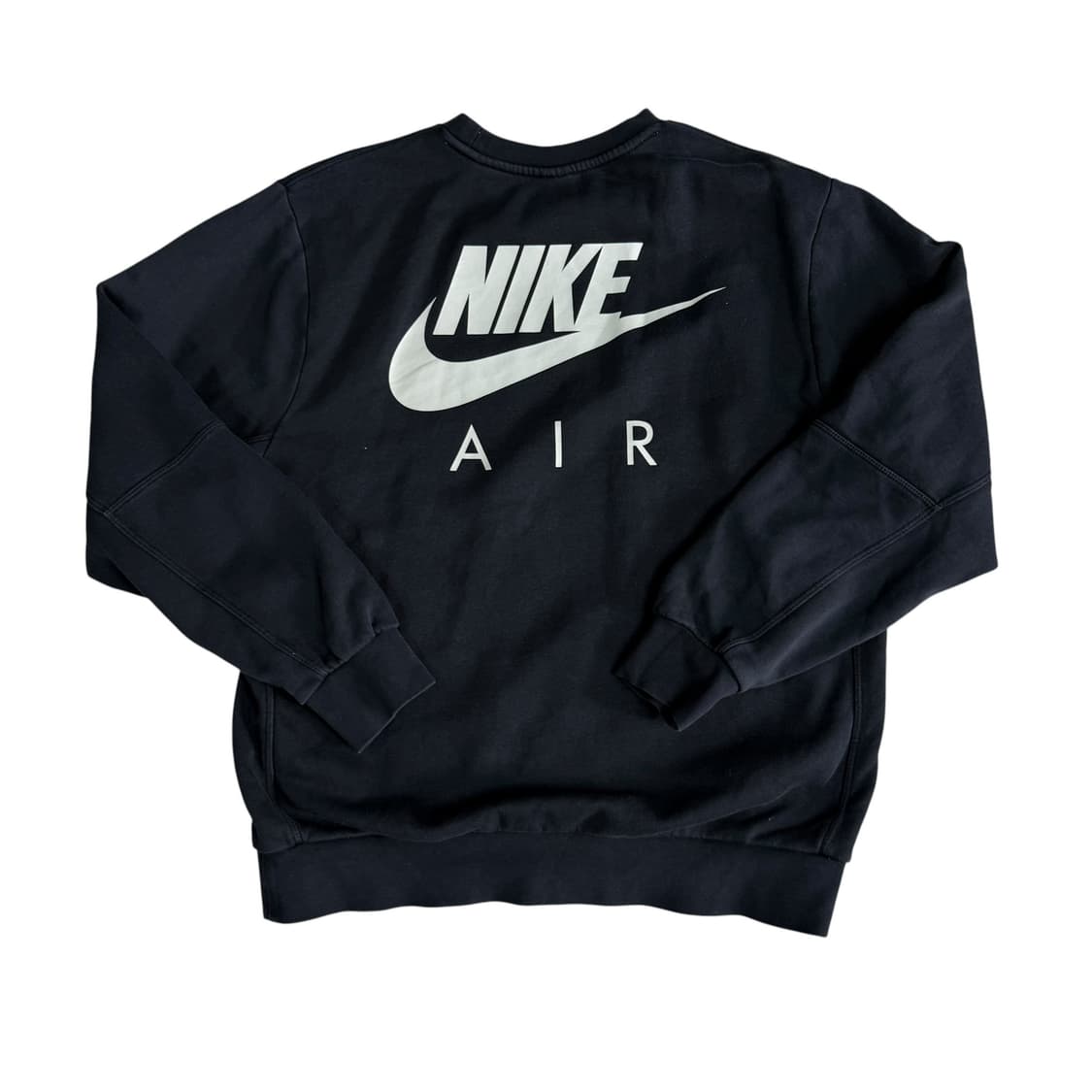 나이키 맨투맨 상품이미지3