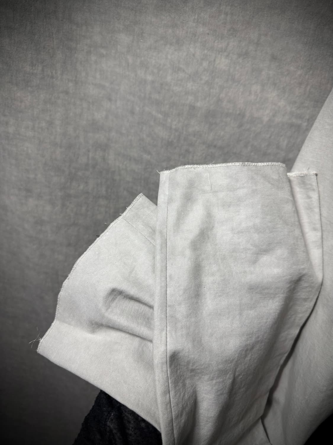 Poème Bohémien 12SS Overlock Stitch Pant 상품이미지5