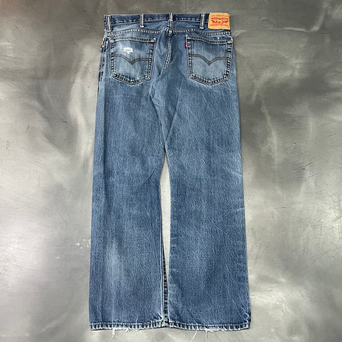  리바이스 517 데님 팬츠 y15010 상품이미지2