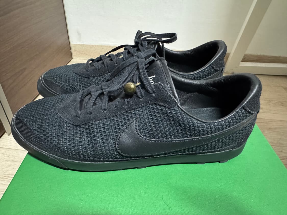 나이키 보디 아스트로그래버 SP 블랙 코코넛 밀크 상품이미지3