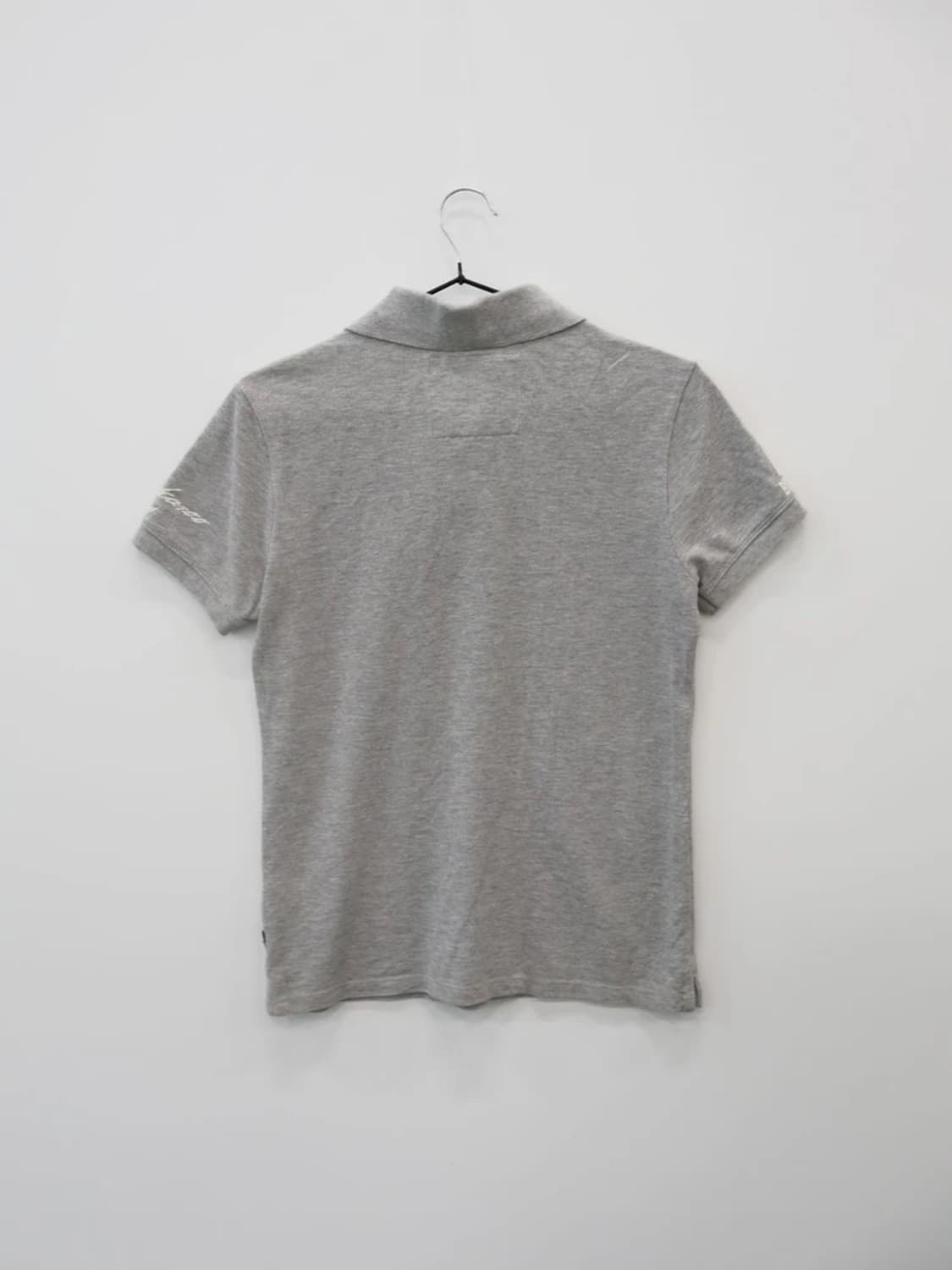 Buckaroo Jeans Logo Polo Shirt 상품이미지4