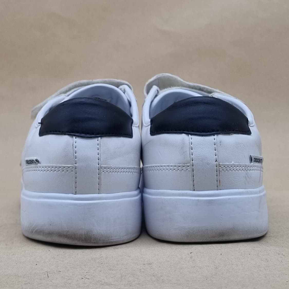 데상트 플랍2.0 벨크로  운동화275 상품이미지4