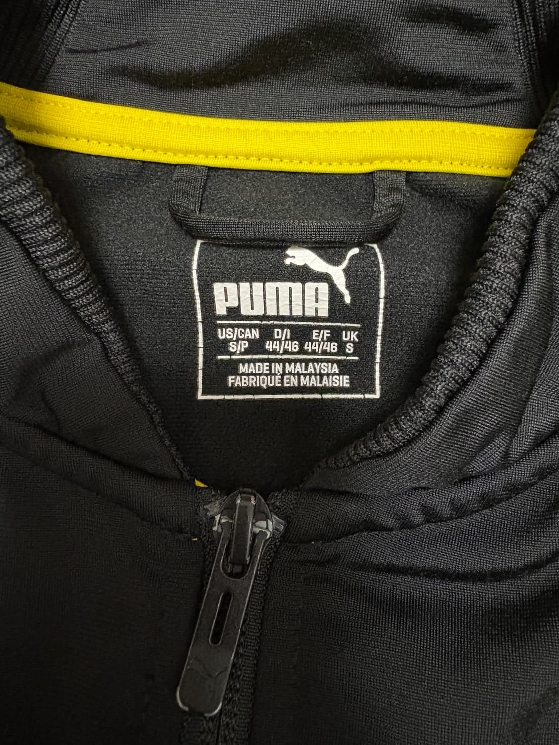 푸마 도르트문트 져지 상품이미지2