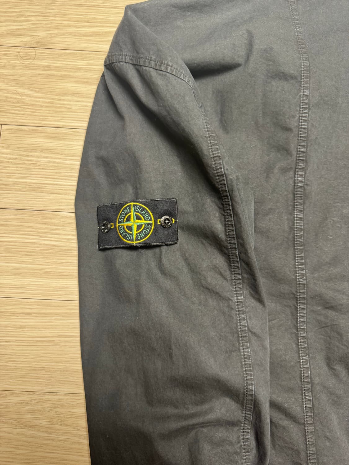 스톤아일랜드 오버셔츠 XL 상품이미지2