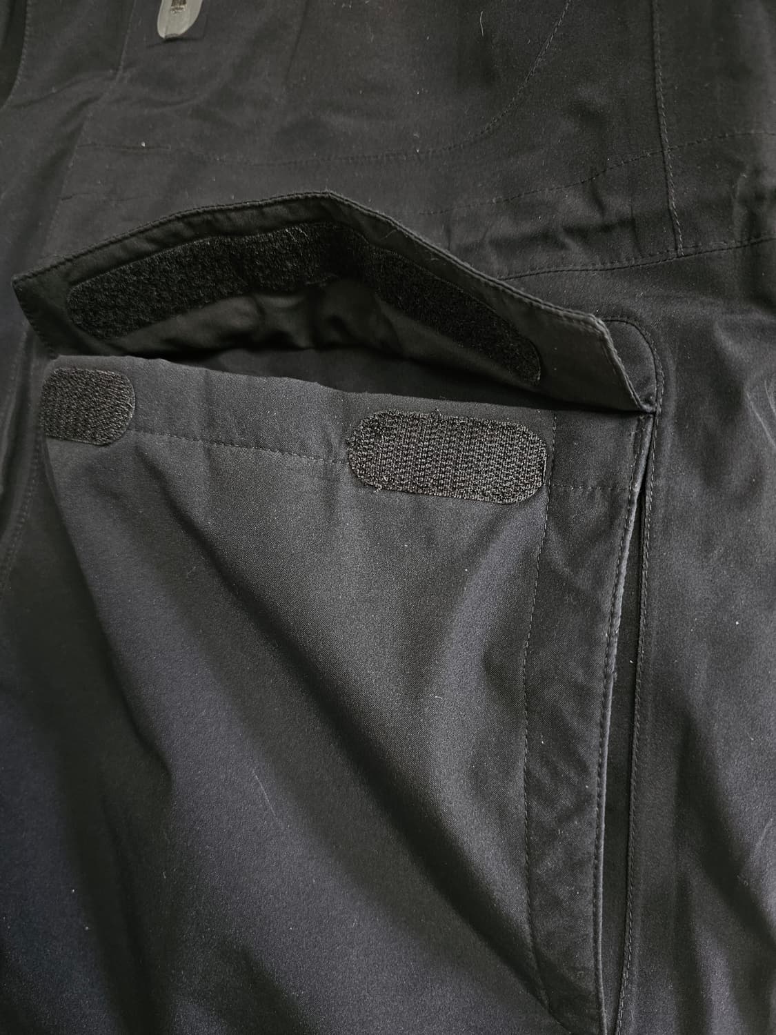 K2 남성 고어텍스 방수 덕 다운 자켓 95 상품이미지4