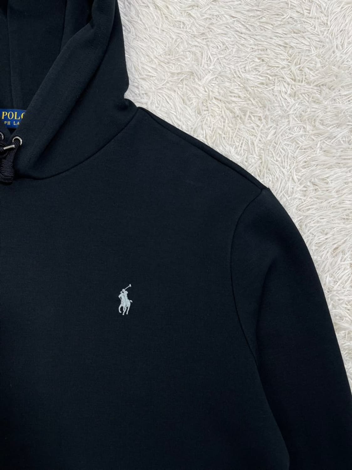 폴로 랄프 로렌 후드 티셔츠/#2923 상품이미지2