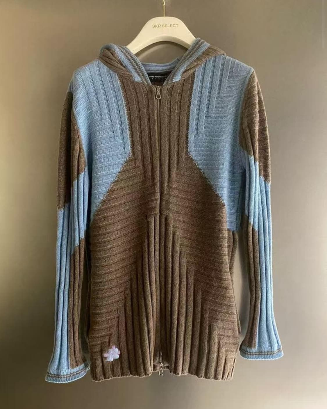 Kiko hoodie dakota knit jacket 46 상품이미지2