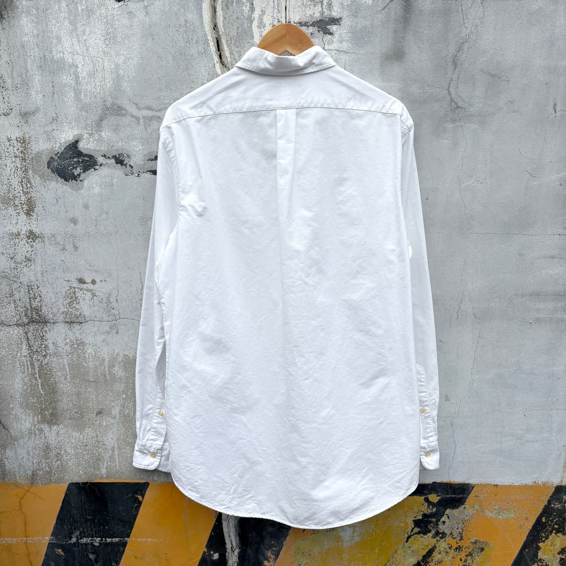 Polo 폴로 흰색 셔츠 상품이미지2