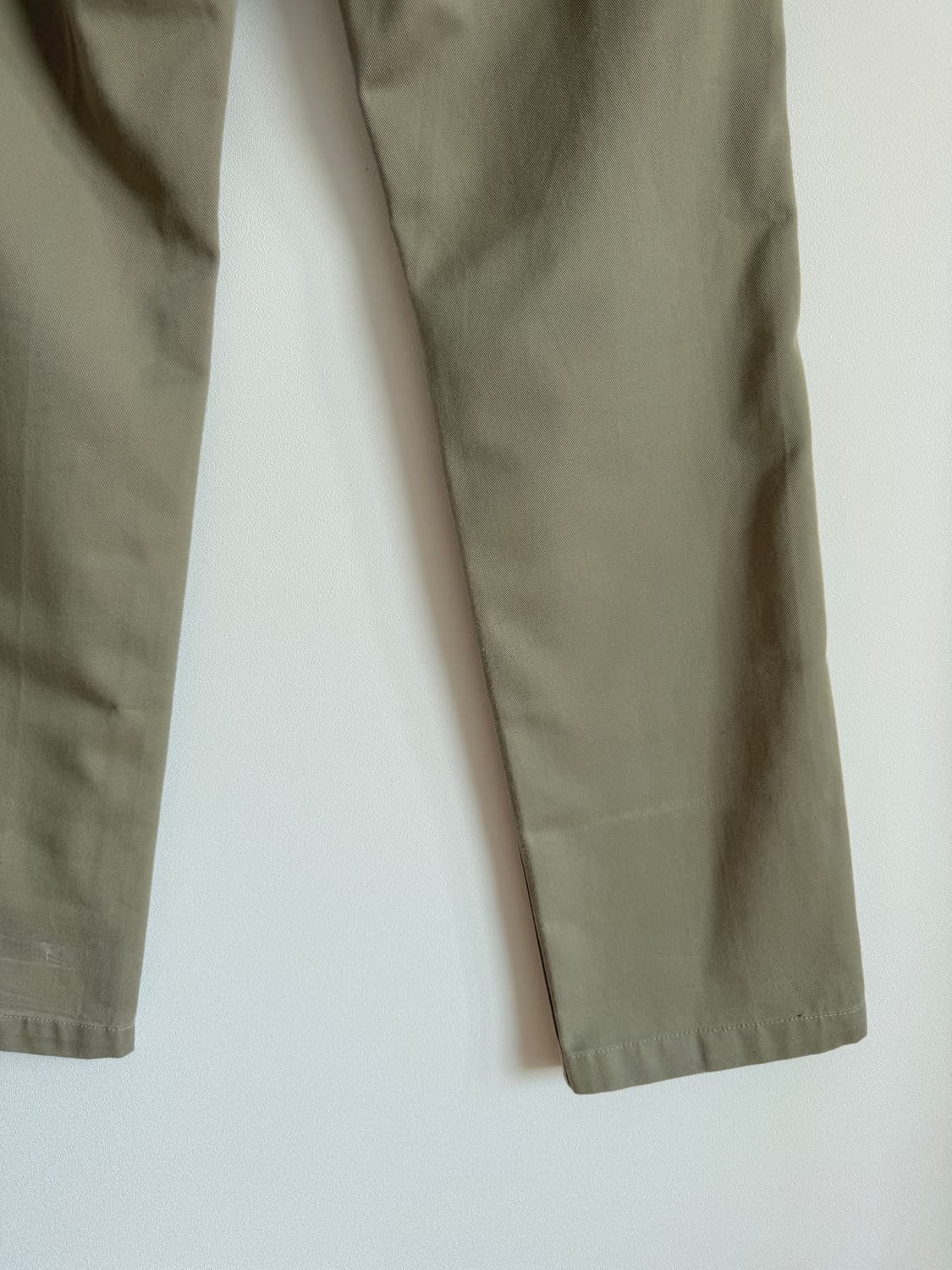 디키즈(Dickies) 코튼 팬츠 상품이미지6