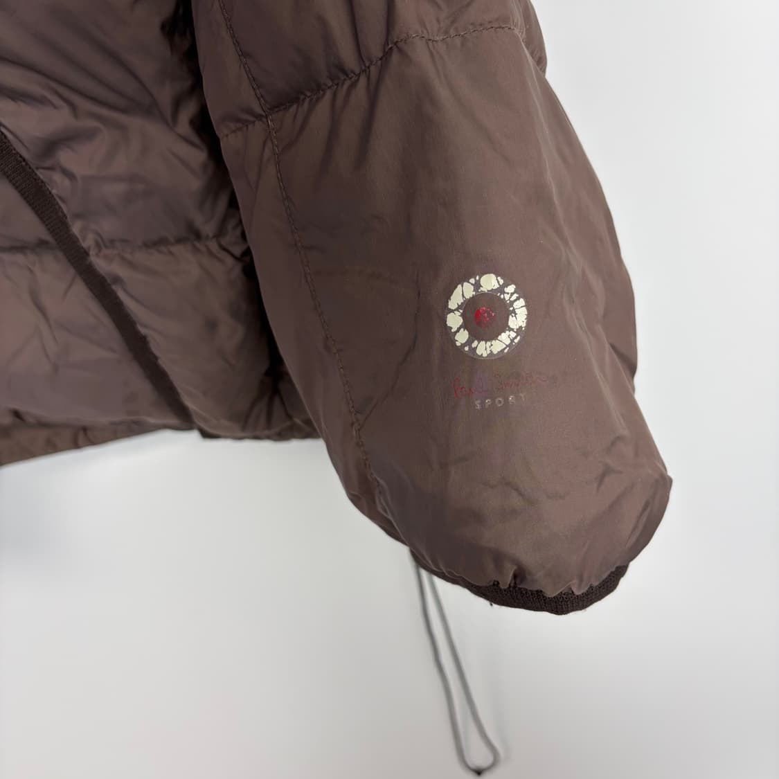 폴스미스 다운 패딩 자켓 상품이미지5