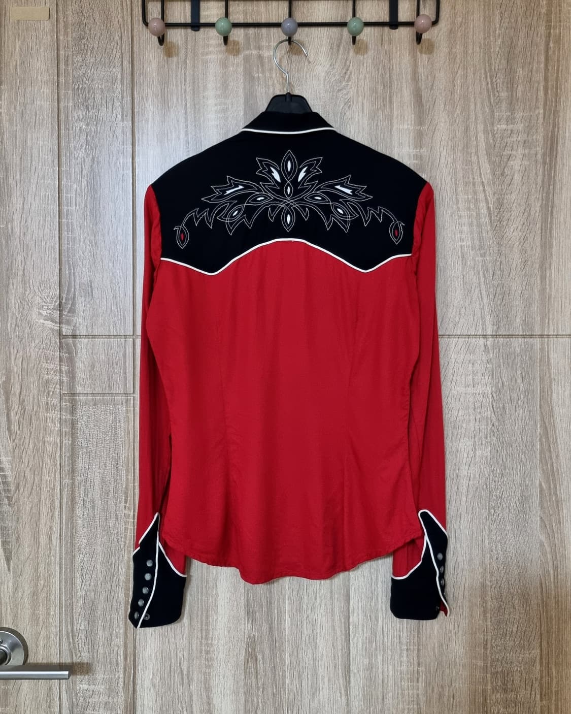 랄프로렌 웨스턴 셔츠 상품이미지7