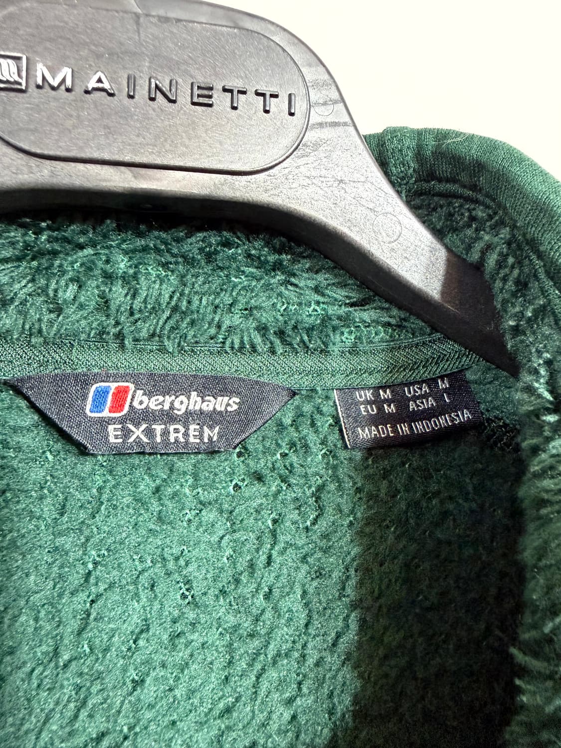 Berghaus 플리스 상품이미지8