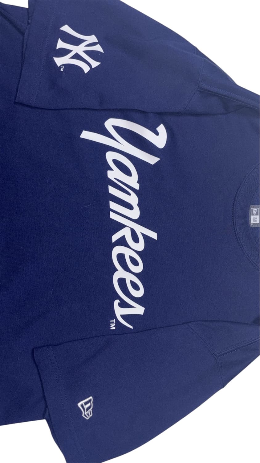 New Era Yankees T-shirt 상품이미지2