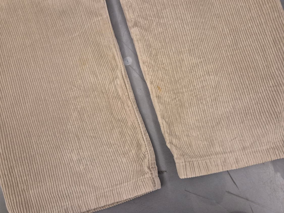 90s 리바이스 화이트라벨 코듀로이 팬츠 상품이미지3