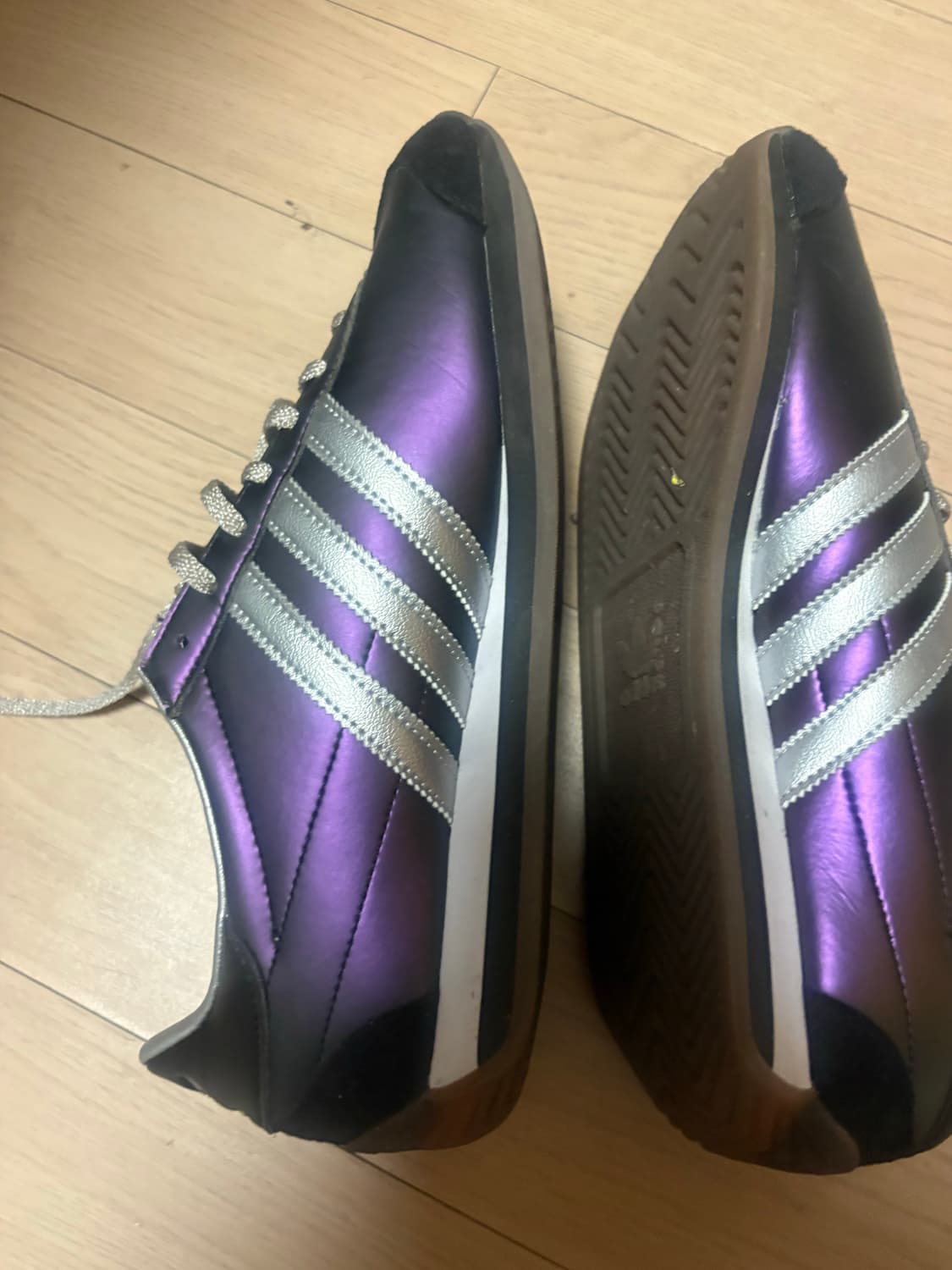 올웨이즈 아디다스 컨트리 OG 상품이미지2