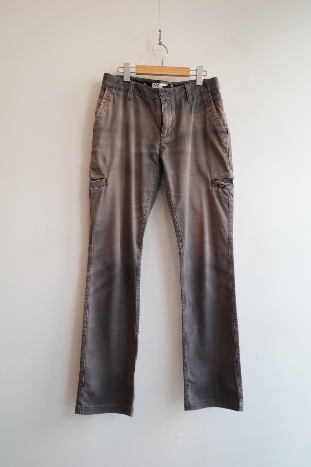 OAKELY 오클리 유틸리티 팬츠 (30인치) 상품이미지1