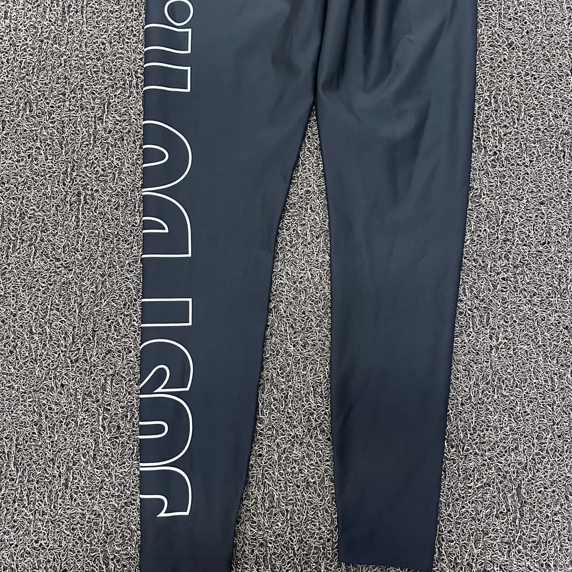 NIKE 나이키 여성 레깅스 운동복 필라테스 바지 블랙 S 상품이미지7