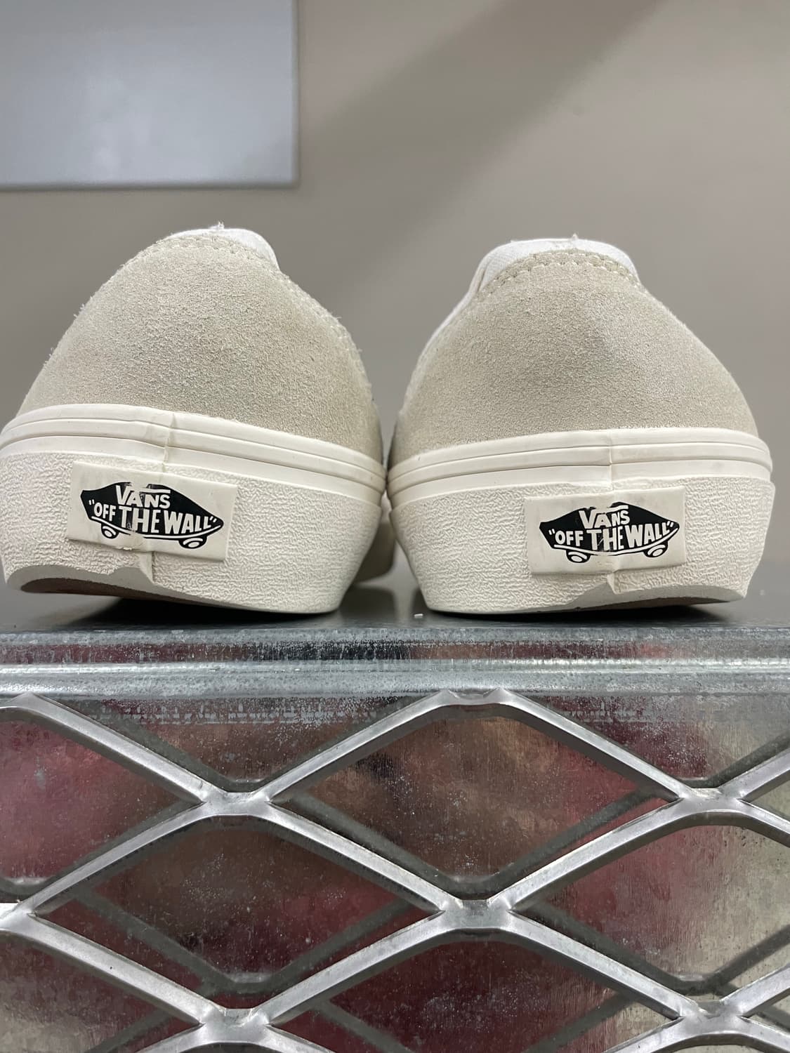 반스 스타일 36 데콘 SF 화이트 265 상품이미지10