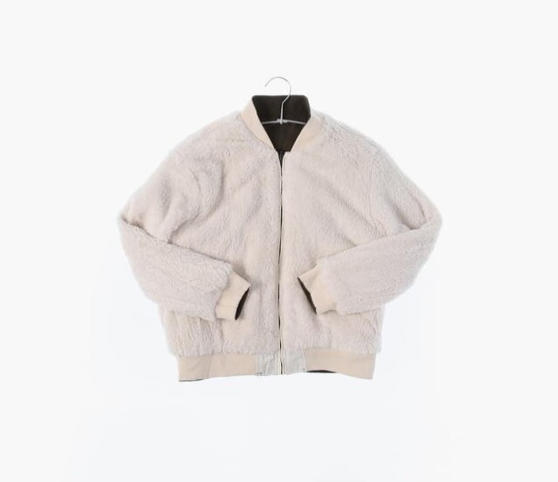 리버시블 양면 자켓 상품이미지2