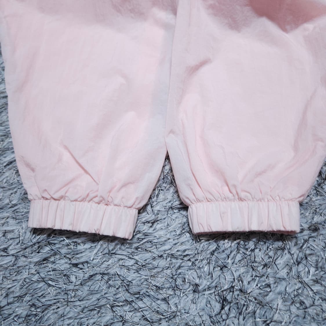 나이키) M 여자 우븐자켓+트랙팬츠 세트 / 왕눈이샵 상품이미지5