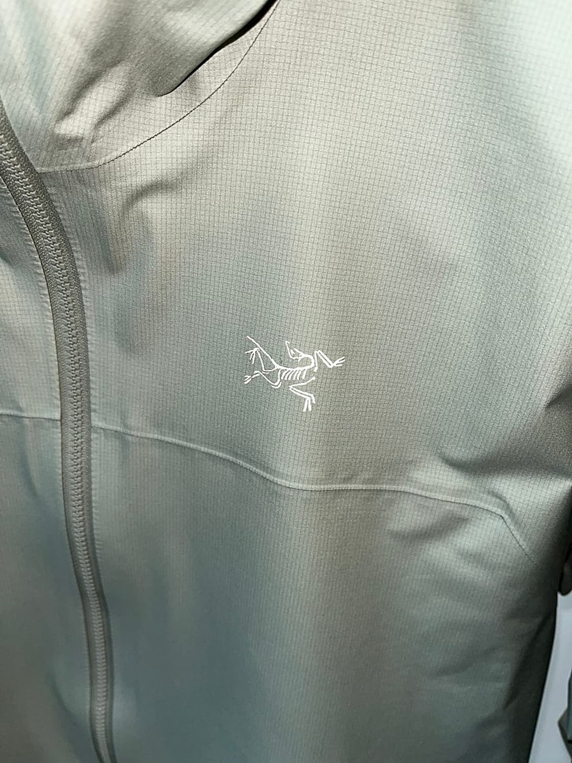 100) 아크테릭스 노반 LT 포리지  상품이미지4