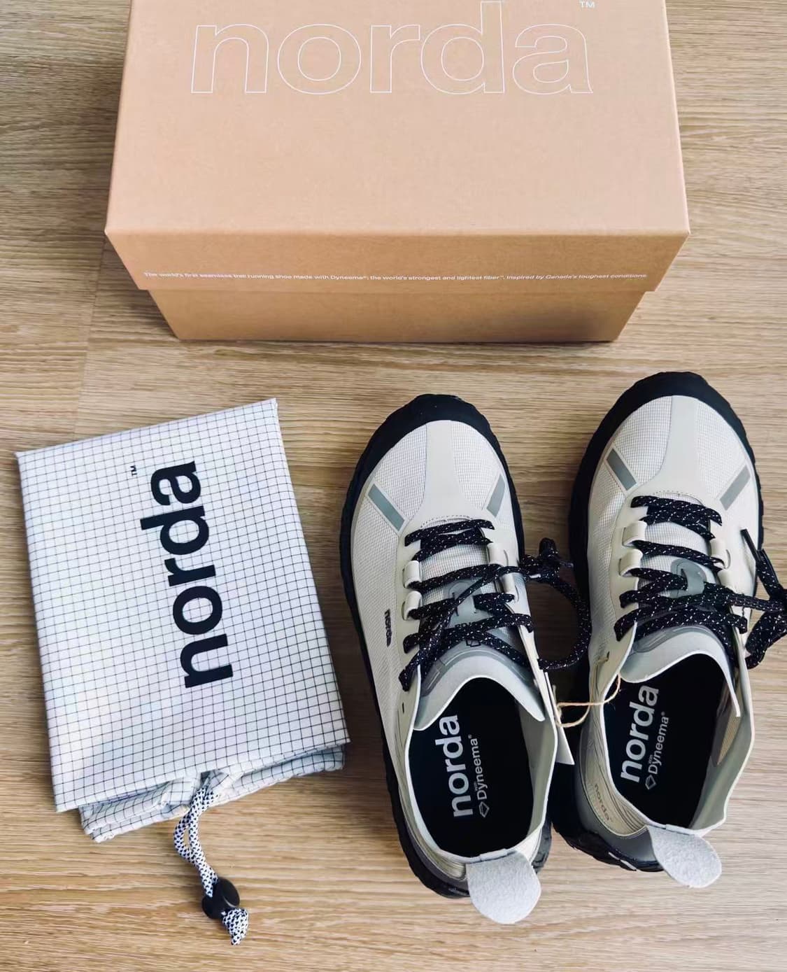 노다 001/A 신더 260mm 상품이미지1