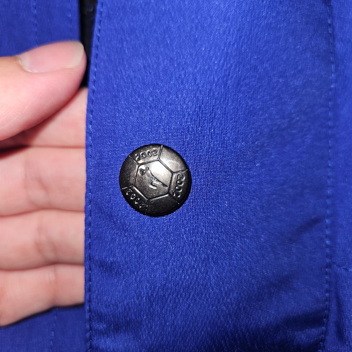 2002 sophnet mountain jacket 상품이미지2