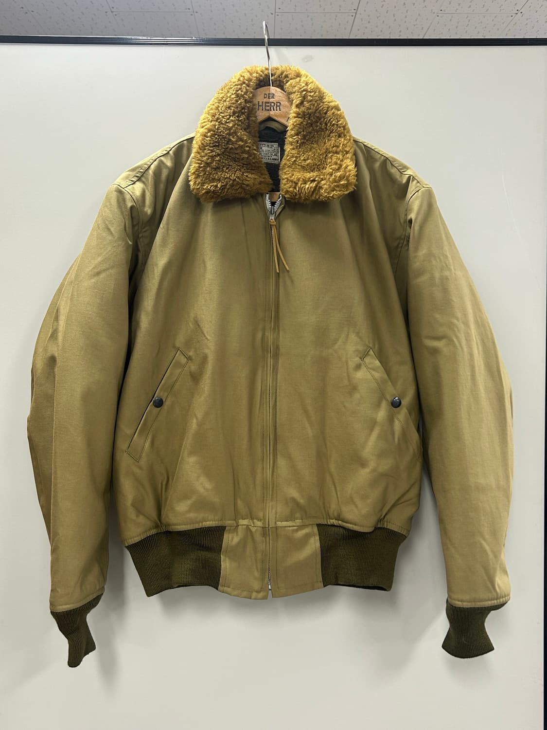 B-15 플라이트 자켓 [42] 상품이미지1