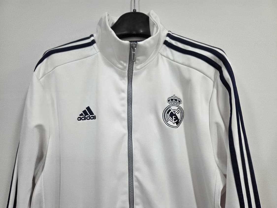 15- 16 레알마드리드 트랙탑 져지 아디다스 상품이미지2