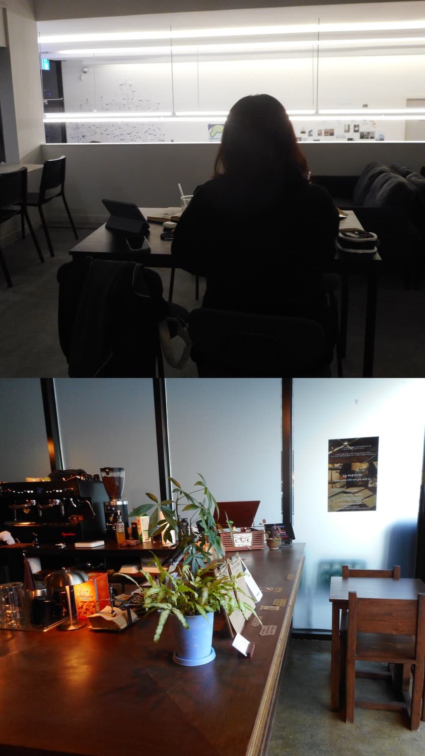 니콘 쿨픽스 A300 블랙 작례O 상품이미지10