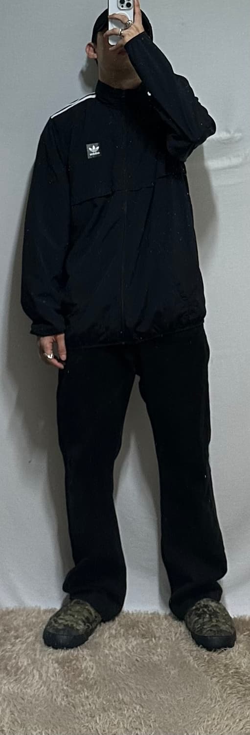 아디다스 파이어버드 바람막이 상품이미지5