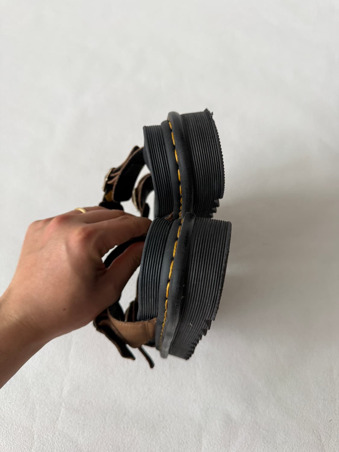 [UK4]닥터마틴(Dr.Marten) 샌들 상품이미지7