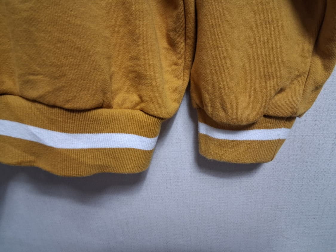 일본빈티지 수입 케보즈 면투맨 반집업카라 110크기 오버핏
원산지 중국
 상품이미지6