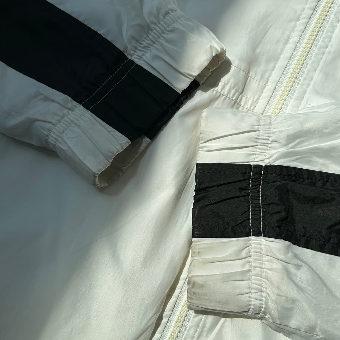 나이키 올드스쿨 빅로고 바람막이 상품이미지6