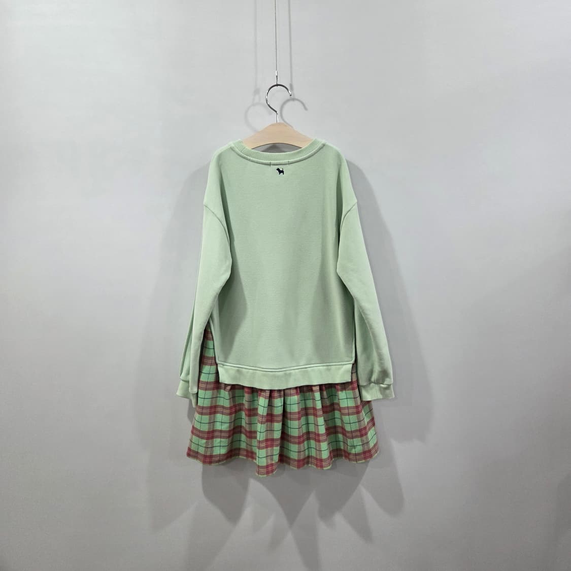 블루독 원피스 145/11  상품이미지5