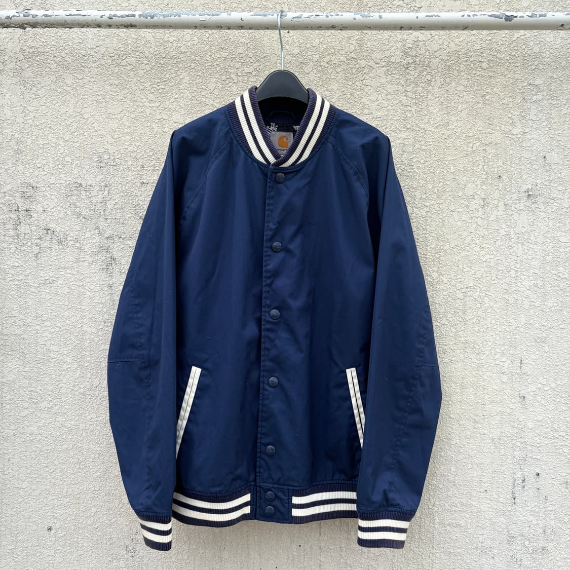 M)칼하트 스타디움 아틀란타 자켓 상품이미지2