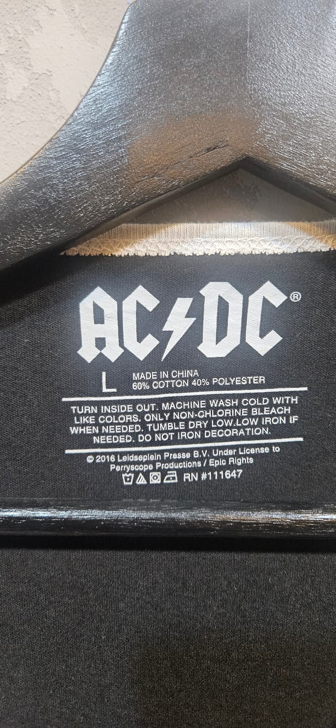 ACDC- Ringer 상품이미지6