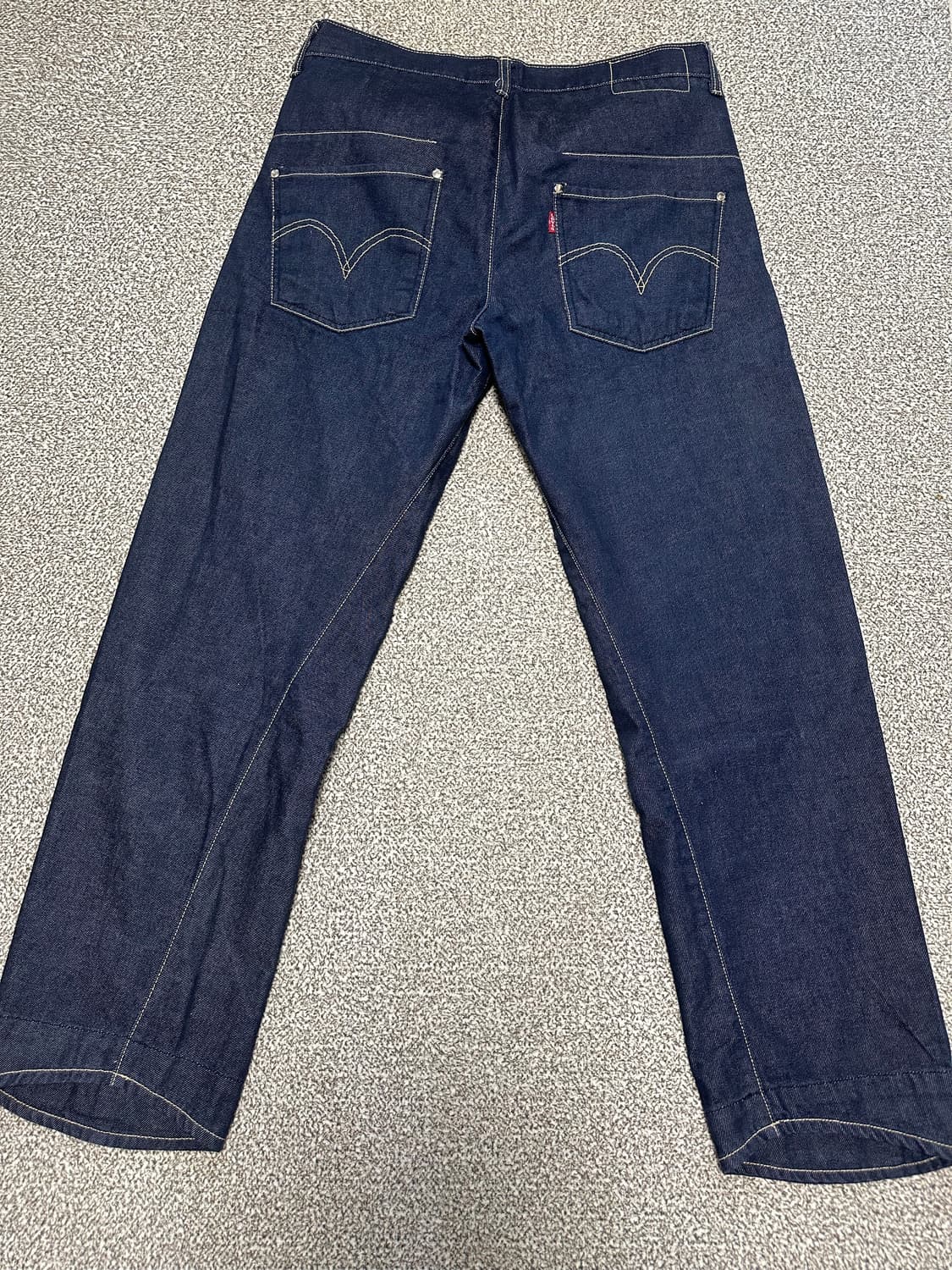 00s 리바이스 엔지니어드진 32 상품이미지2