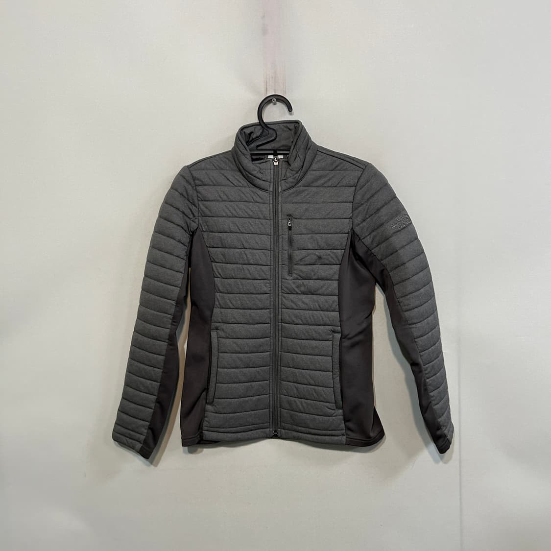 노스페이스 여성 경량패딩 85 상품이미지1