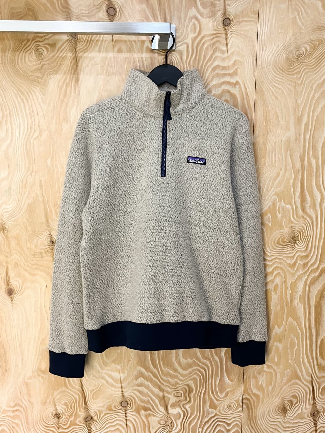 파타고니아 울리스터 플리스 풀오버 상품이미지3