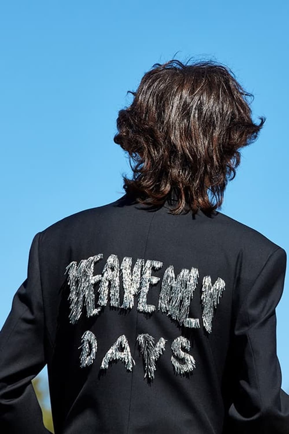 [라이즈 착용] 셀린느 22ss Heavenly Days 자켓 상품이미지1