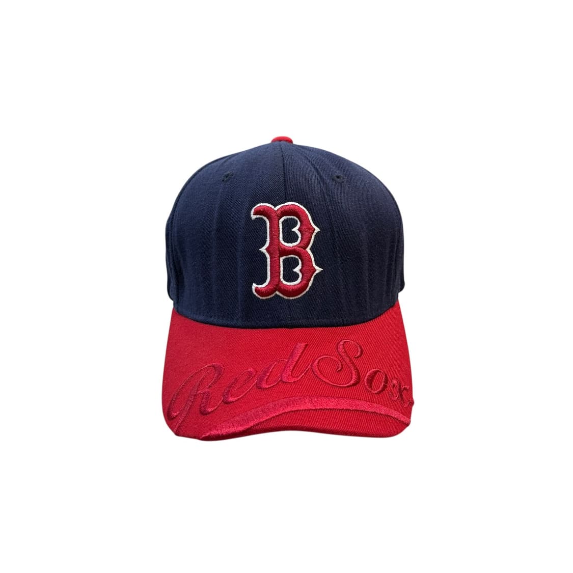 mlb 보스턴 레드삭스 베이스볼캡 상품이미지1