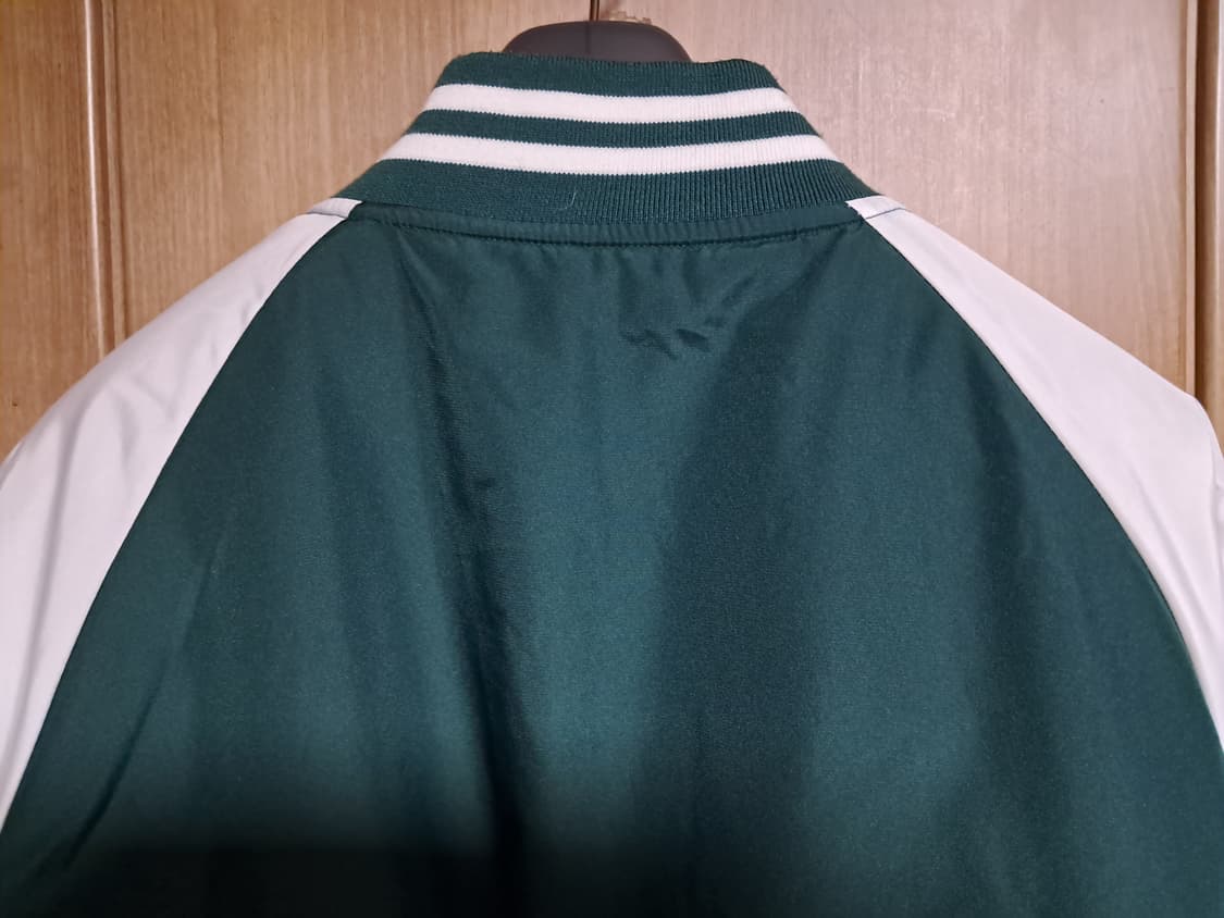 REGIA 패딩 점퍼 105(100) 상품이미지5