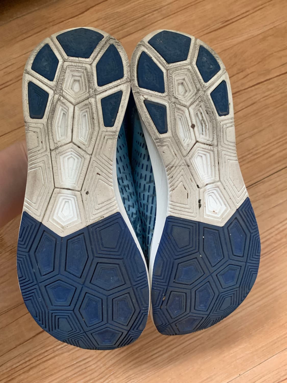 Nike 러닝화 상품이미지3