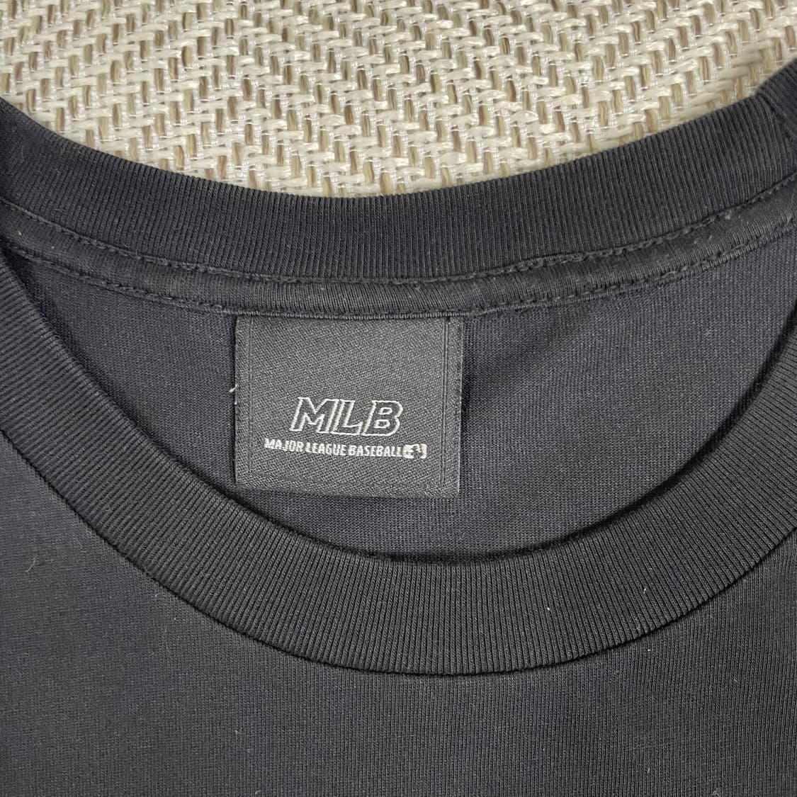 MLB 뉴욕 양키스 반팔티 XXL 상품이미지3