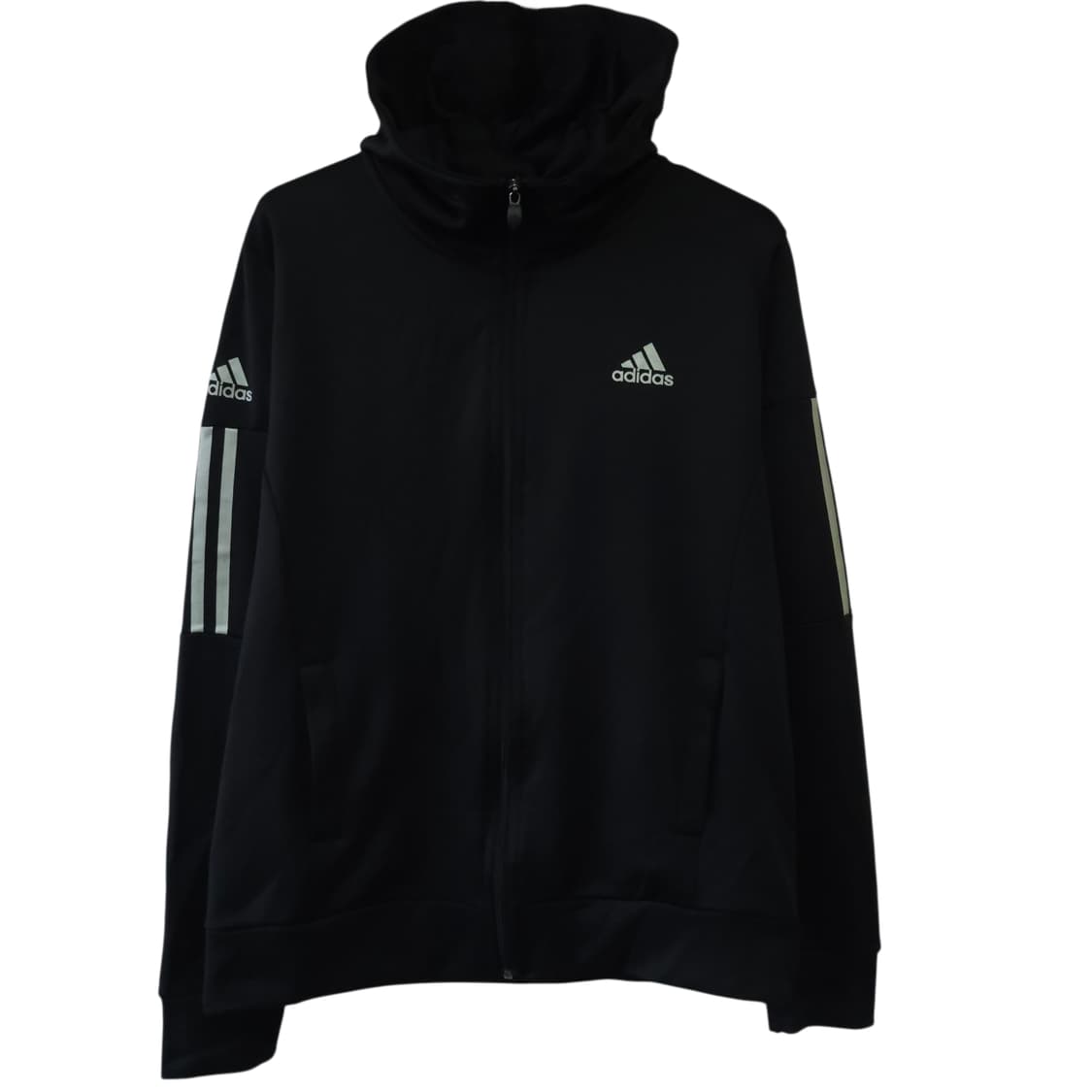 아디다스 져지블랙트랙탑 95-100 저지 상품이미지1