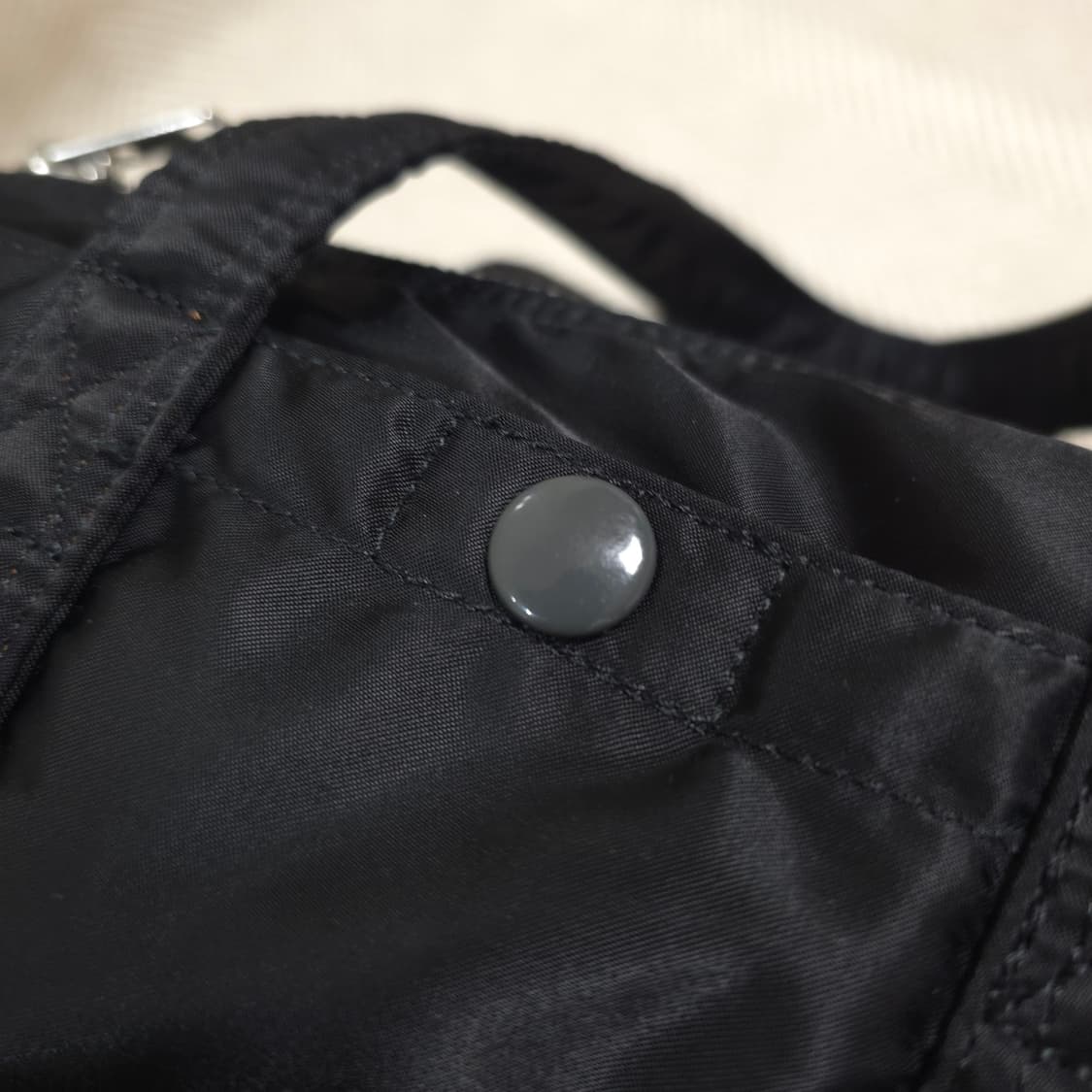 미품] 요시다포터 탱커 더플백 S 스몰, 탱커 보스턴백 S (364 상품이미지4